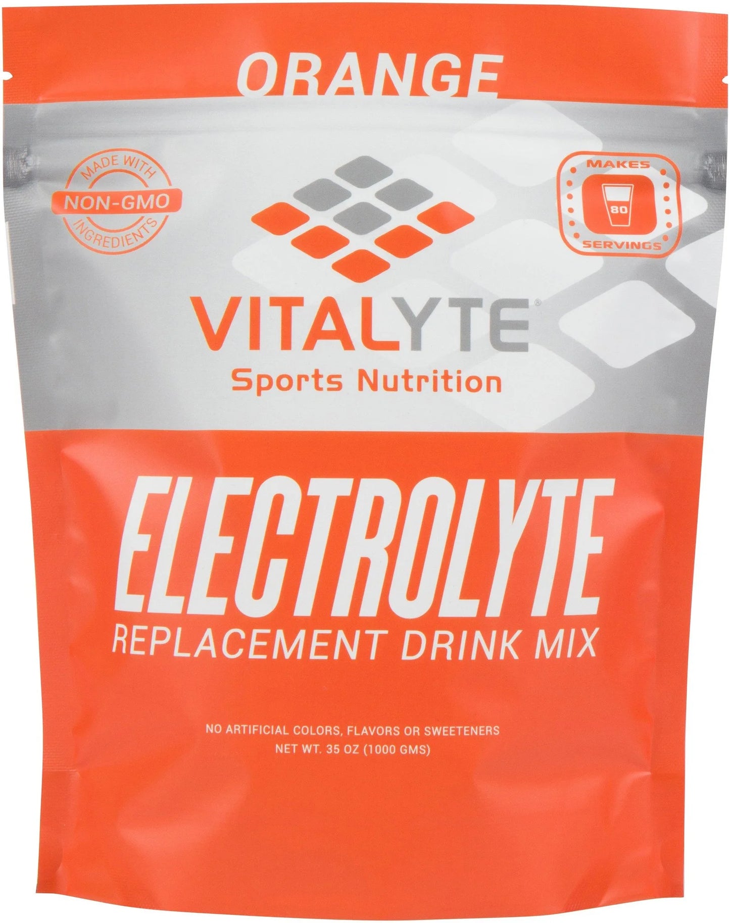 Electrolyte Drink Mix Lemon 35Oz
