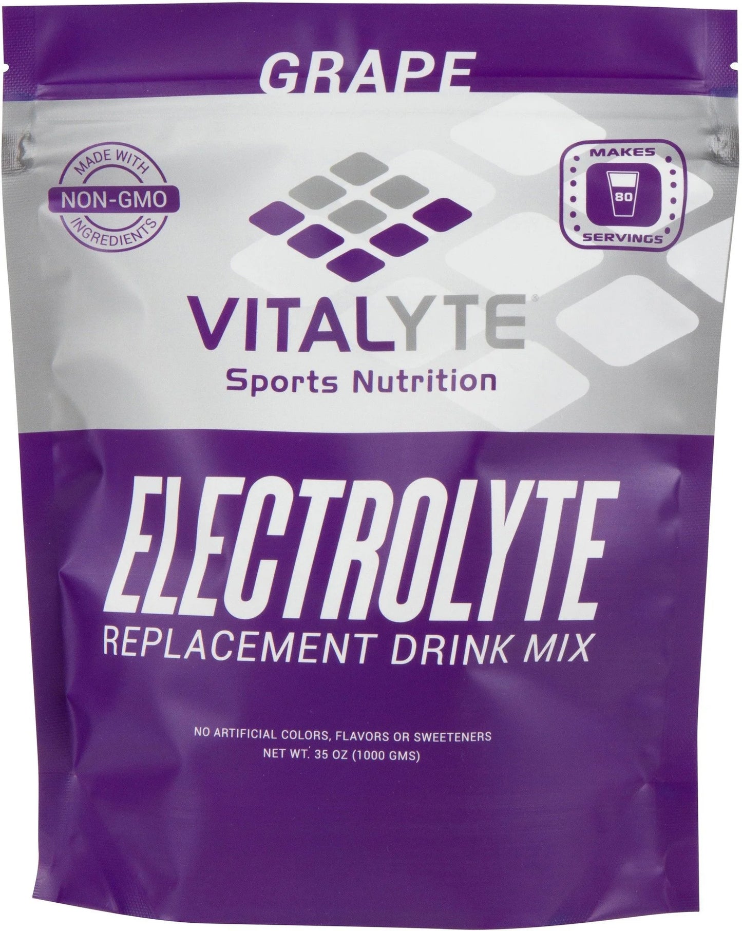 Electrolyte Drink Mix Lemon 35Oz