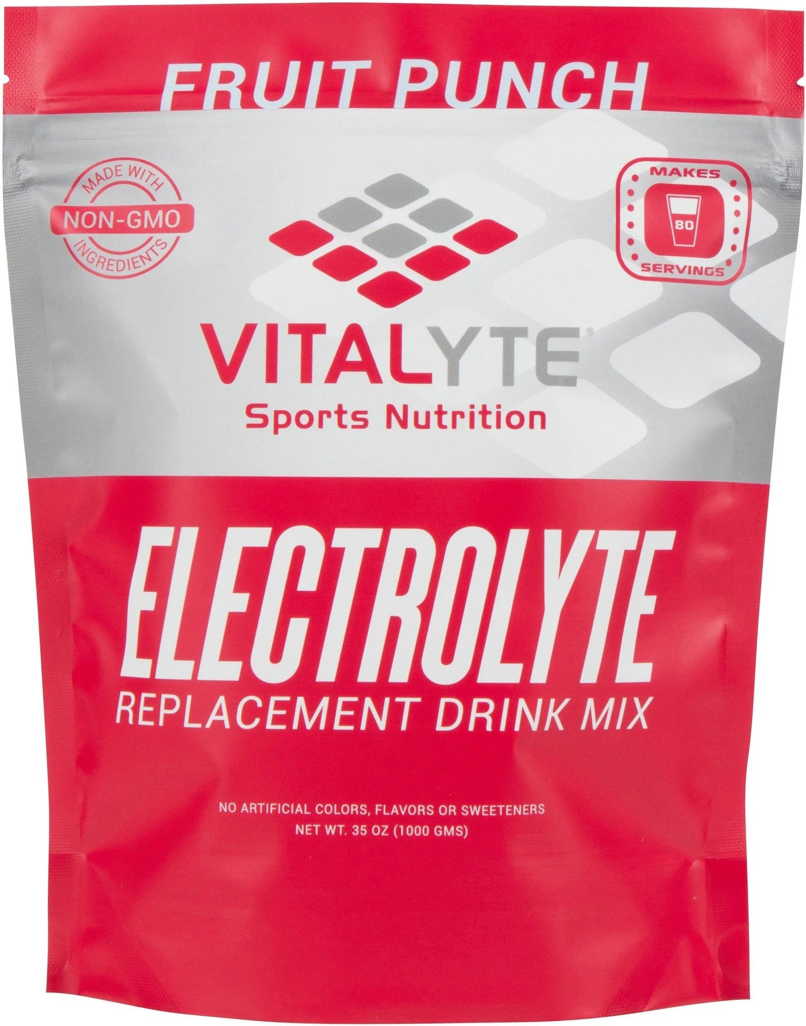Electrolyte Drink Mix Lemon 35Oz