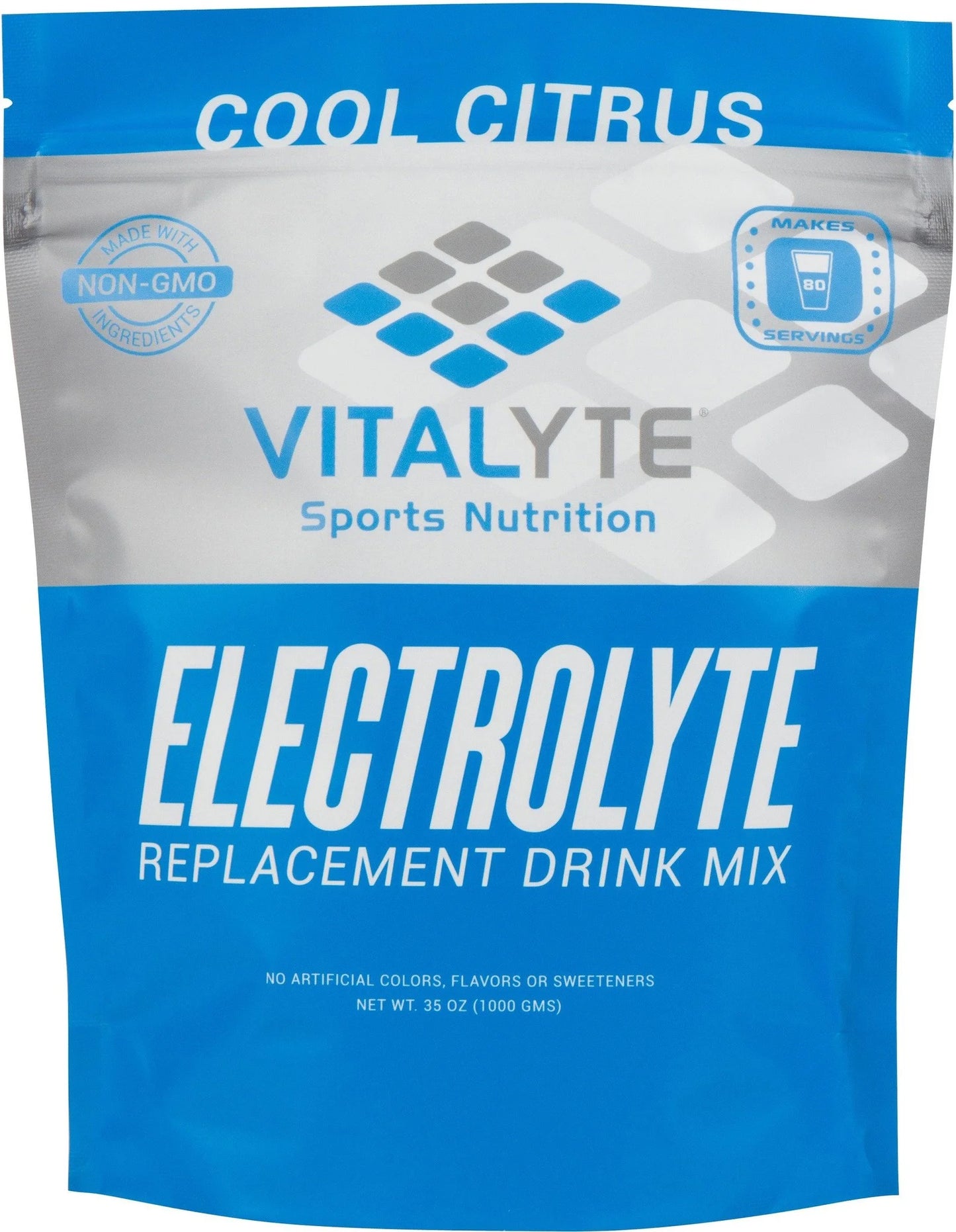 Electrolyte Drink Mix Lemon 35Oz
